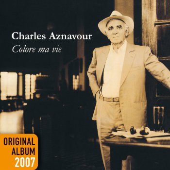 Charles Aznavour Tendre Arménie