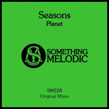 Seasons Planet (Rework)