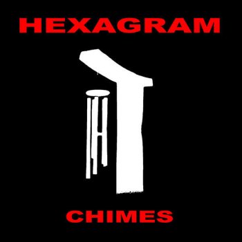 Hexagram Chimes (5)