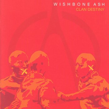 Wishbone Ash Loose Change