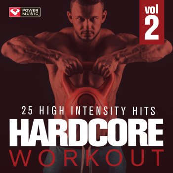 Power Music Workout Crank It (Whoah!) - Workout Mix 128 BPM
