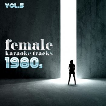 Ameritz Countdown Karaoke Swept Away (In the Style of Diana Ross) [Karaoke Version]
