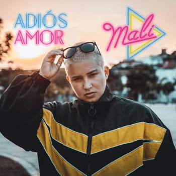 Mali Adiós Amor