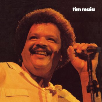 Tim Maia Não Vá