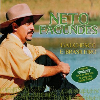 Neto Fagundes Canto Alegretense