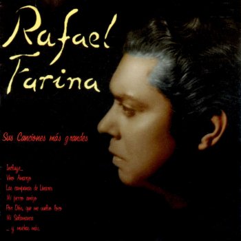 Rafael Farina Mi Caballo Se Entristece