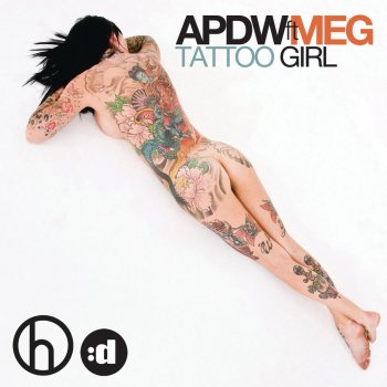 Исполнитель Analog People in a Digital World, альбом Tattoo Girl