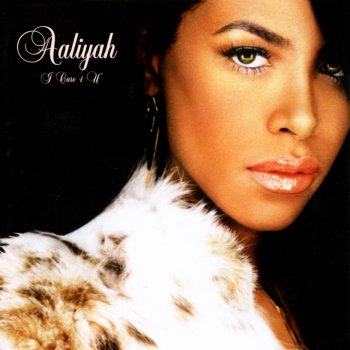 Aaliyah Are You That Somebody