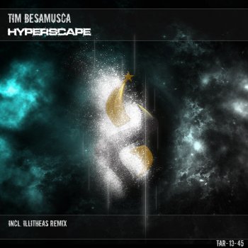 Tim Besamusca Hyperscape