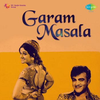 R.D. Burman Garam Masala - Title Track