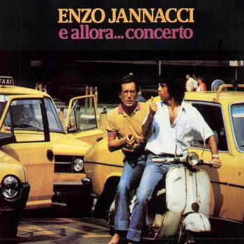 Enzo Jannacci Cosa Importa