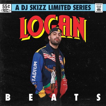 DJ Skizz Logan