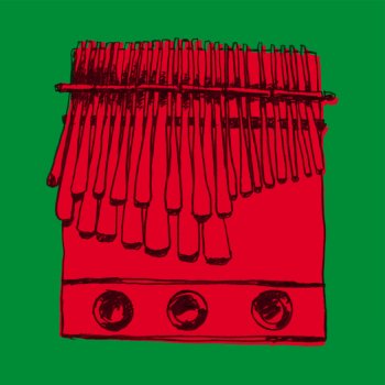 Jacob Mafuleni feat. Gary Gritness Atuka Mhondoro 808 - Radio Edit