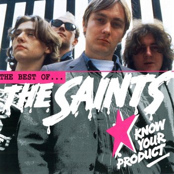 The Saints A Minor Aversion