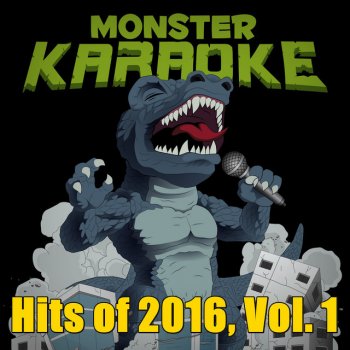 Monster Karaoke H.O.L.Y (Originally Performed By Florida Georgia Line) [Full Vocal Version]