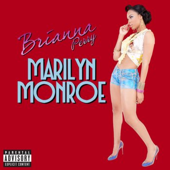 Brianna Perry Marilyn Monroe