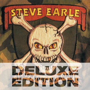 Steve Earle Fearless Heart (1987/Live in Raleigh, NC)