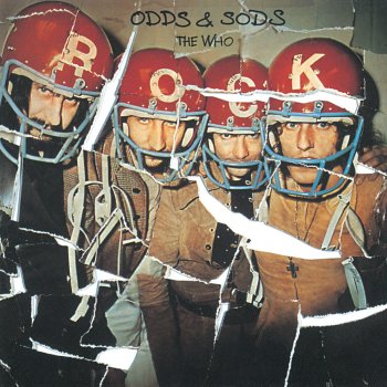 The Who Baby Don't You Do It