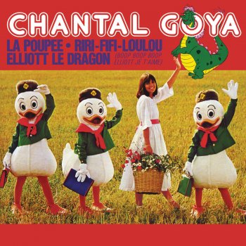 Chantal Goya Demain