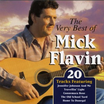 Mick Flavin The Lights of Home