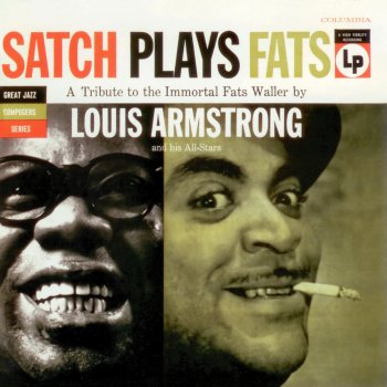 Louis Armstrong (What Did I Do To Be So) Black and Blue (alternate)