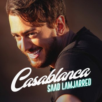 Saad Lamjarred كزابلنكا