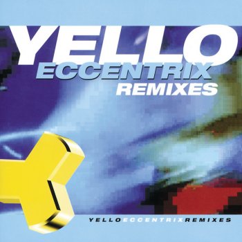 Yello She's Got A Gun - Live At The Palladium NY / 1985