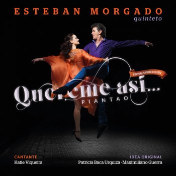 Esteban Morgado Che tango che