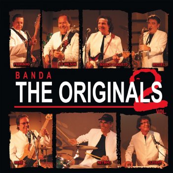 The Originals Molambo