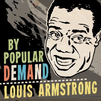 Louis Armstrong & Louis Armstrong and His Orchestra On the Sentimental Side