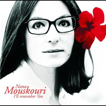 Nana Mouskouri Tomorrow Is a Long Time