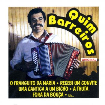 Quim Barreiros Vira de Sta Marta