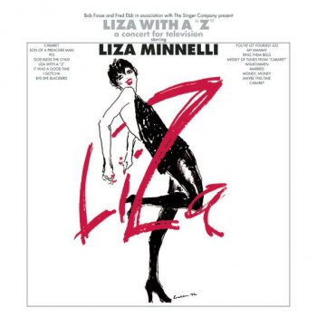 Liza Minnelli Yes