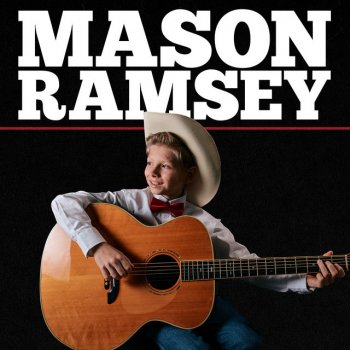 Mason Ramsey I Saw The Light