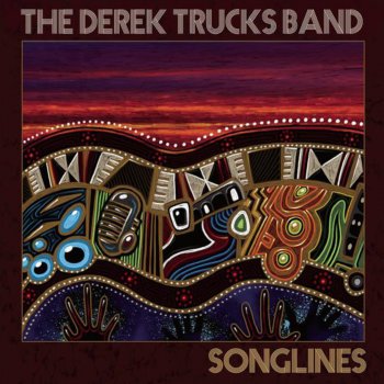 The Derek Trucks Band Mahjoun / Greensleeves (Live)