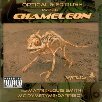 Optical, Ed Rush & Optical & Matrix Perfect Drug