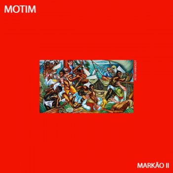 Markão II Motim