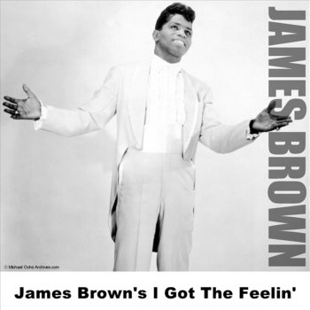 James Brown Hot Pants (Live)