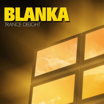 Blanka You Rock