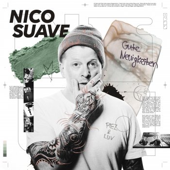 Nico Suave Ich lauf