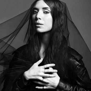 Lykke Li feat. A$AP Rocky No Rest For the Wicked