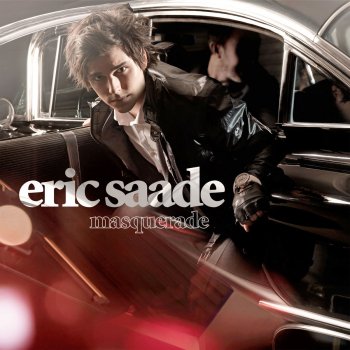 Eric Saade Masquerade