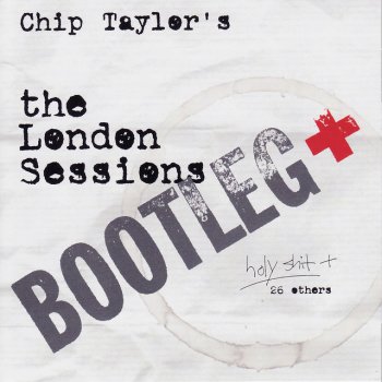 Chip Taylor Curve Ball