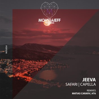 Jeeva Capella (4T6 Remix)