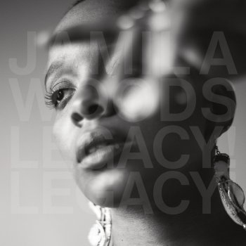 Jamila Woods feat. Nitty Scott SONIA