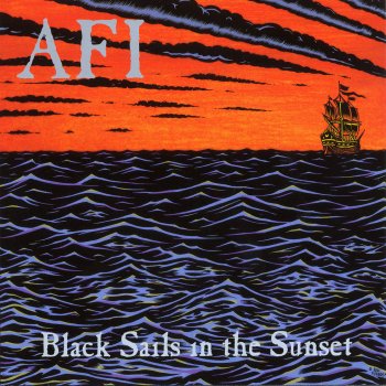 AFI Narrative Of Soul Against Soul