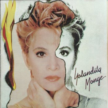 Yolandita Monge Tiempo Perdido