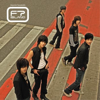 FTISLAND Thunder