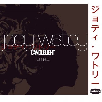 Jody Watley Candlelight - Aris Kokou Dub