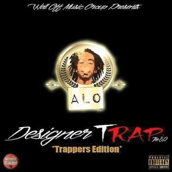 Alo feat. K-Rob Designer